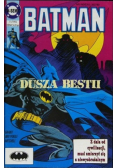 Batman Nr 11 Dusza Bestii