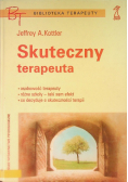 Skuteczny terapeuta