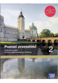 Poznać przeszłość 2 Zakres podstawowy
