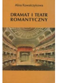 Dramat i teatr romantyczny