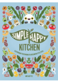 Simple Happy Kitchen