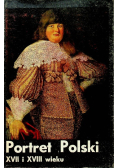Portret Polski XVII i XVIII wieku