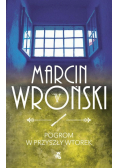 Pogrom w przyszły wtorek