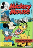 Mickey Mouse Nr 6 Superpromocja