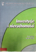 Inwestycje i gospodarowanie nieruchomościami