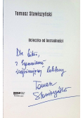 Ucieczka od bezradności