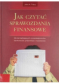 Jak czytać sprawozdania finansowe