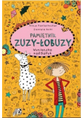 Pamiętnik Zuzy-Łobuzy. Wycieczka nad Bałtyk
