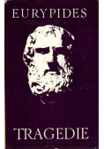 Eurypides Tragedie