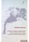 Lotna nowoczesność
