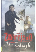 Tytus Grójecki Tom 1 Zmorojewo