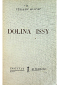 Dolina Issy