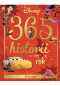 365 historii na cały rok. Łowcy przygód. Disney