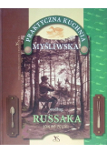 Praktyczna kuchnia myśliwska według Russaka