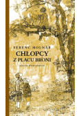 Chłopcy z Placu Broni