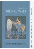 Piekła i orfeusze