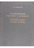 Podstawowe procesy i aparaty w technologii chemicznej