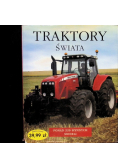 Traktory Świat