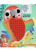 Dotykam poznaję ZOO
