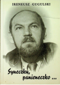 Syneczku panieneczko