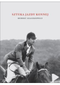 Sztuka jazdy konnej