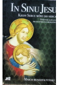 In Sinu Jesu Kiedy serce mówi do serca