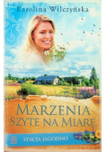 Stacja Jagodno Marzenia szyte na miarę