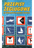 Przepisy żeglugowe na śródlądowych drogach wodnych