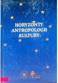 Horyzonty antropologii kultury