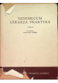 Vademecum Lekarza Praktyka