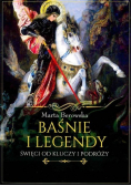 Baśnie i legendy Święci od kluczy i podróży