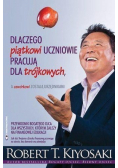 Dlaczego piątkowi uczniowie pracują dla trójkowych