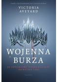 Wojenna burza