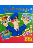 Listonosz Pat Wesołe wakacje