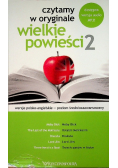 Czytamy w oryginale wielkie powieści 2