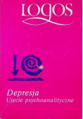 Depresja Ujęcie psychoanalityczne
