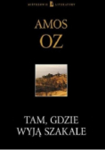 Tam gdzie wyją szakale