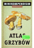Atlas grzybów