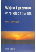 Wojna i przemoc w religiach świata
