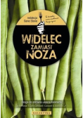 Widelec zamiast noża