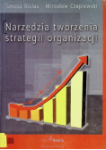 Narzędzia tworzenia strategii organizacji