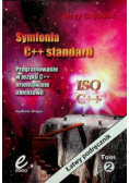 Symfonia C  +  +  standard Tom I
