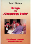 Droga do Okrągłego Stołu