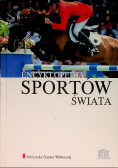 Encyklopedia Sportów Świata Tom 5