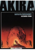 Akira 6 Satelita pościgowy