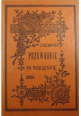 Ilustrowany przewodnik po Warszawie