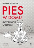 Pies w domu Instrukcja obsługi