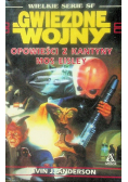 Gwiezdne wojny Opowieści z kantyny Mos Eisley
