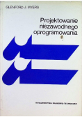 Projektowanie niezawodnego oprogramowania