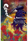 Sandman. Uwertura
